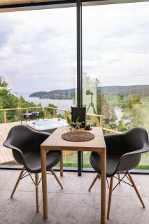Subtle Luxury By Bunnefjorden - Nordre Frogn - 2