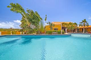 Boutique Hotel Wanapa - Adult Friendly - 14 years and older - Kralendijk - 6