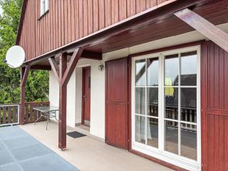 Holiday Home Holiday Hill 45 by Interhome - Čistá - 4