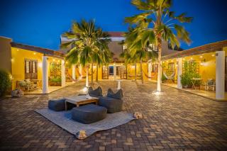 Boutique Hotel Wanapa - Adult Friendly - 14 years and older - Kralendijk - 3