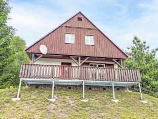 Holiday Home Holiday Hill 45 by Interhome - Čistá - 2