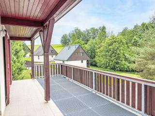 Holiday Home Holiday Hill 45 by Interhome - Čistá - 1
