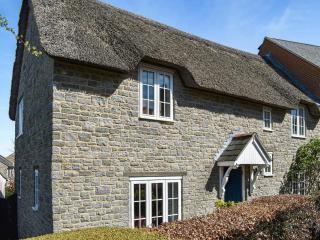 Myrtle Cottage - Puncknowle - 0