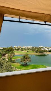Apartamento Campo de Golf - Roquetas de Mar - 0