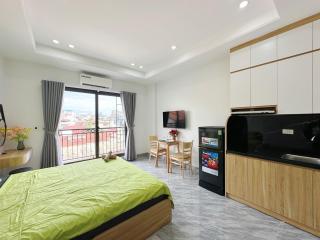 Solanya Nest - Hanoi - 7