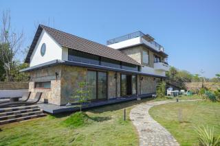 Eraaya Farms Luxury Pet Friendly Villa with Pool - Dabok - 0