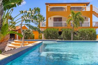 Boutique Hotel Wanapa - Adult Friendly - 14 years and older - Kralendijk - 0