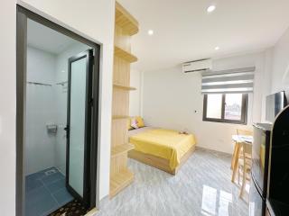 Solanya Nest - Hanoi - 4
