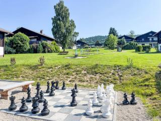 Holiday Home Am Hohen Bogen-49 by Interhome - Arrach - 7
