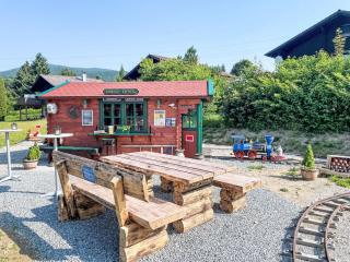 Holiday Home Am Hohen Bogen-49 by Interhome - Arrach - 6