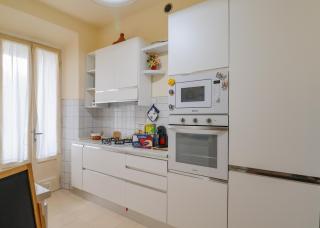 Quiet Mountains Apartment - with Wi-Fi, Smart TV - Pistoia - 9