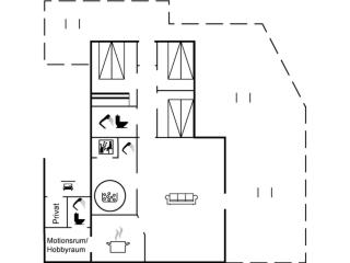 Holiday Home Ludvig - from the sea by Interhome - Bjerregård - 9
