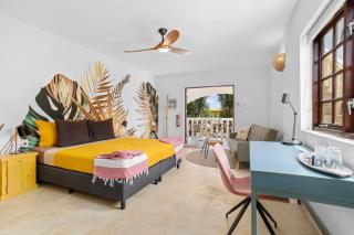 Boutique Hotel Wanapa - Adult Friendly - 14 years and older - Kralendijk - 7
