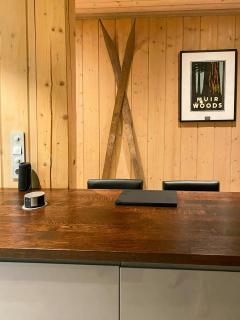 Eksklusiv Bjerghytte Med Sauna, Jacuzzi Og Udsigt - 4