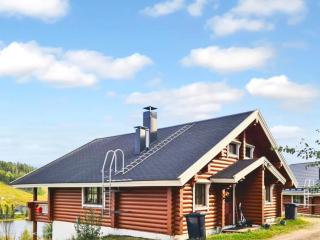 Holiday Home Alppi 7a paritalo by Interhome - Hyrynsalmi - 9