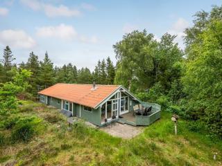 Holiday Home Aamu - 300m to the inlet by Interhome - Oksbøl - 0