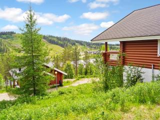 Holiday Home Alppi 7a paritalo by Interhome - Hyrynsalmi - 7