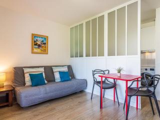 Apartment Le Zodiaque II-3 by Interhome - Hyères - 8