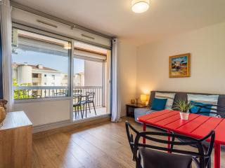 Apartment Le Zodiaque II-3 by Interhome - Hyères - 7