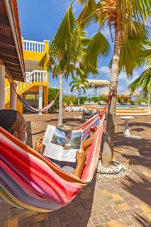 Boutique Hotel Wanapa - Adult Friendly - 14 years and older - Kralendijk - 4