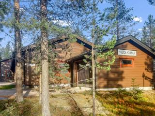 Holiday Home Vuolkuma b by Interhome - Saariselka - 8