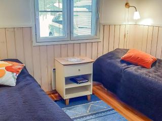 Holiday Home Vuolkuma b by Interhome - Saariselka - 2