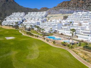 Hermoso apartamento en Pulpi con jardín compartido y vistas al mar - ES-376-25 - Pulpí - 7