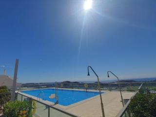 Hermoso apartamento en Pulpi con jardín compartido y vistas al mar - ES-376-25 - Pulpí - 4