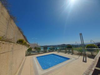 Hermoso apartamento en Pulpi con jardín compartido y vistas al mar - ES-376-25 - Pulpí - 3