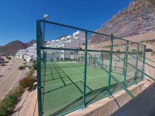 Hermoso apartamento en Pulpi con jardín compartido y vistas al mar - ES-376-25 - 8