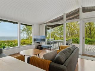 Holiday Home Esben - 350m from the sea by Interhome - Allinge - 1