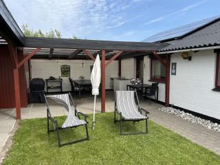 Holiday Home Safina - from the sea by Interhome - Ringkøbing - 8