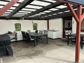 Holiday Home Safina - from the sea by Interhome - Ringkøbing - 7