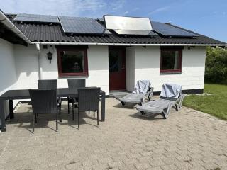 Holiday Home Safina - from the sea by Interhome - Ringkøbing - 6