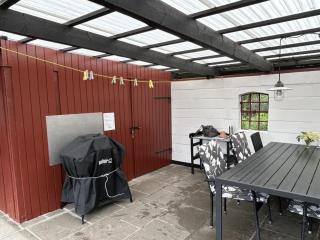 Holiday Home Safina - from the sea by Interhome - Ringkøbing - 5