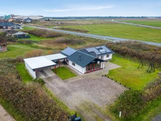 Holiday Home Safina - from the sea by Interhome - Ringkøbing - 1