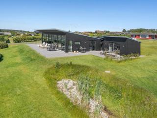 Holiday Home Anniina - 200m from the sea by Interhome - Knebel - 9