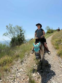 camping and horseback riding Parci - Podgorica - 5