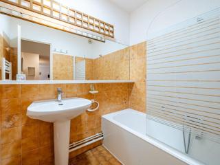 Studio familial avec Wi-Fi à Roquebrune-Cap-Martin - FR-1-827-40 - Roquebrune-Cap-Martin - 4