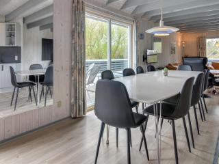 Holiday Home Sunita - 2-8km from the sea by Interhome - Toftum - 9