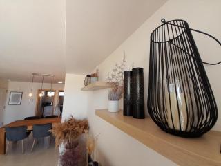 Apartamento cómodo en Pulpi con WiFi y vista al golf, cerca de la playa - ES-376-29 - Pulpí - 5