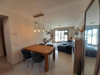 Apartamento cómodo en Pulpi con WiFi y vista al golf, cerca de la playa - ES-376-29 - Pulpí - 4