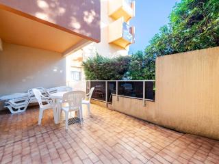 Studio familial avec Wi-Fi à Roquebrune-Cap-Martin - FR-1-827-40 - Roquebrune-Cap-Martin - 1