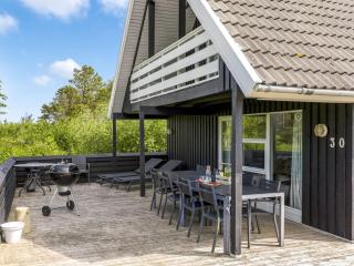 Holiday Home Sunita - 2-8km from the sea by Interhome - Toftum - 6