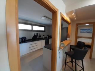 Apartamento cómodo en Pulpi con WiFi y vista al golf, cerca de la playa - ES-376-29 - Pulpí - 3