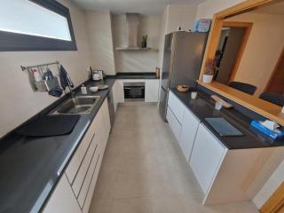 Apartamento cómodo en Pulpi con WiFi y vista al golf, cerca de la playa - ES-376-29 - Pulpí - 2