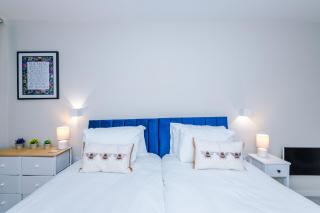 2 Bedroom Apartment with Free Parking in Manchester City Centre, by Eason Stays - Ideal For Weekend Getaways & Business Travel - Manchester - 3