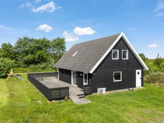 Holiday Home Sunita - 2-8km from the sea by Interhome - Toftum - 4