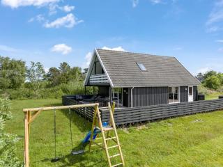 Holiday Home Sunita - 2-8km from the sea by Interhome - Toftum - 3