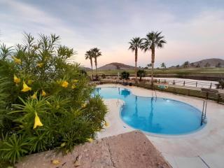 Apartamento cómodo en Pulpi con WiFi y vista al golf, cerca de la playa - ES-376-29 - Pulpí - 5